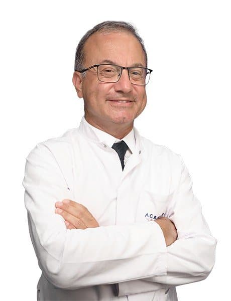 Prof. Dr. Cem Demirel