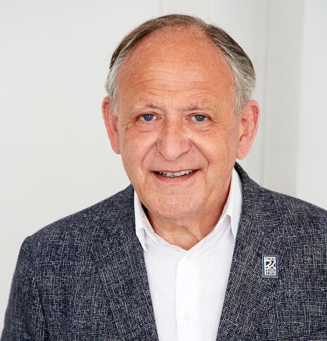 Prof. Dr. Christoph Zielinski