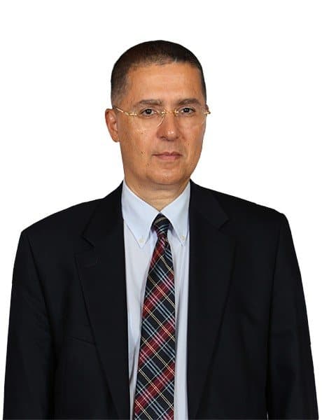 Prof. Dr. Memet Özek