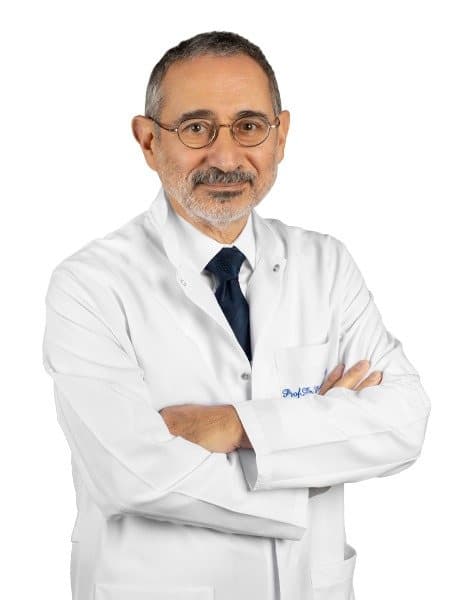 Prof. Dr. Metin Çakmakçı