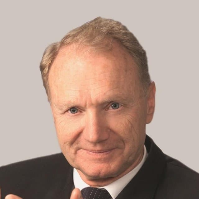 Prof. Dr. Rainer Kotz