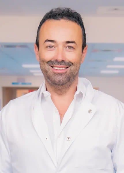 Dr. Sergiu Stoica