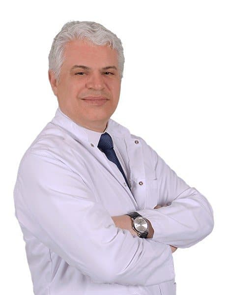 Prof. Dr. Tansu Küçük