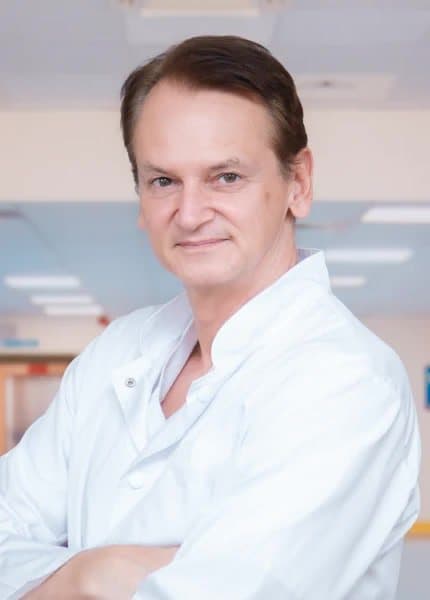 Dr. Theodor Cebotaru