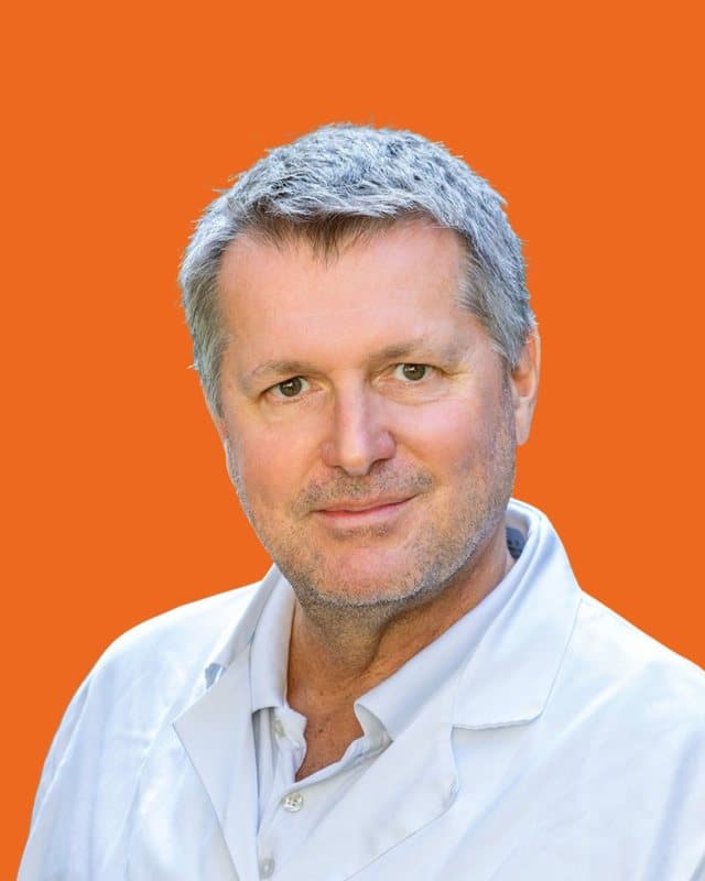 Prof. Dr. Thomas Brodowicz