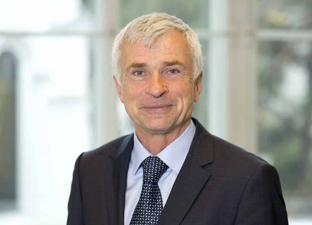 Prof. Dr. Walter Klepetko