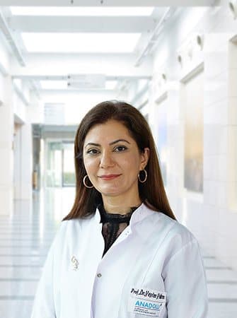 Prof. Dr. Yeşim Yıldırım