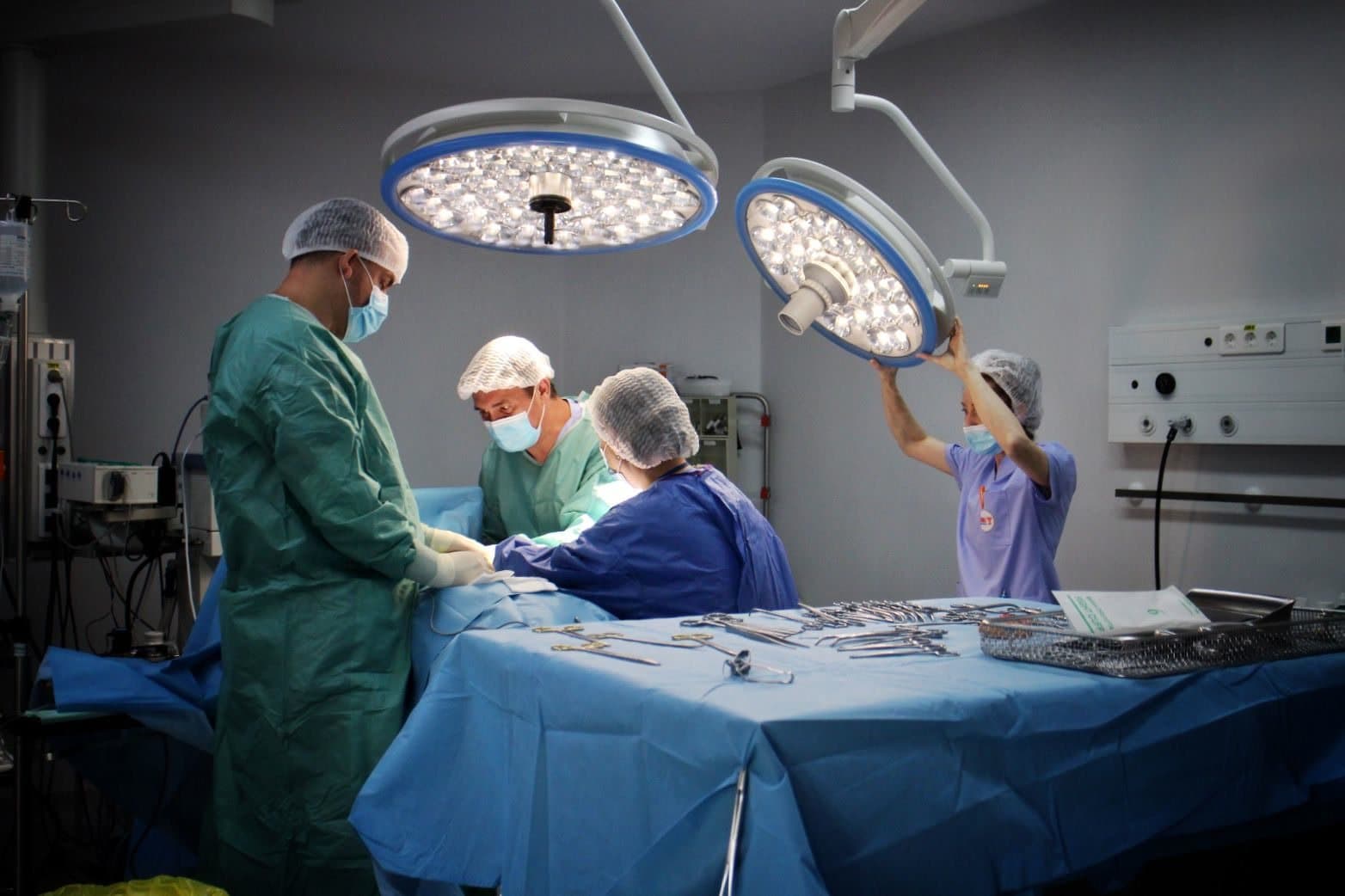 Gral Medical