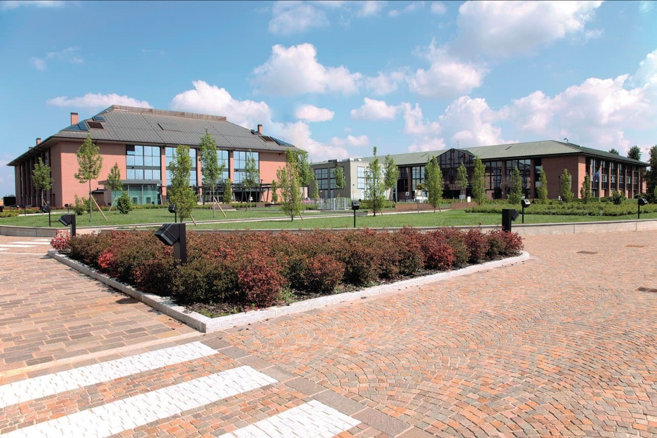 Istituto Europeo di Oncologia (IEO)