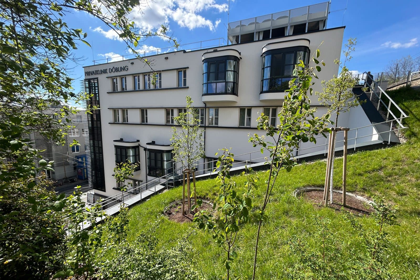 Privatklinik Döbling
