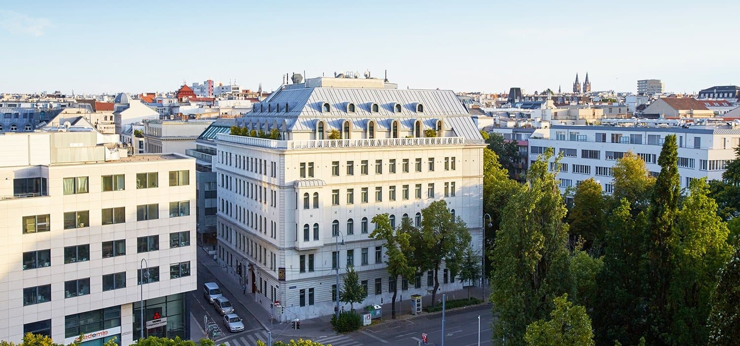 Wiener Privatklinik